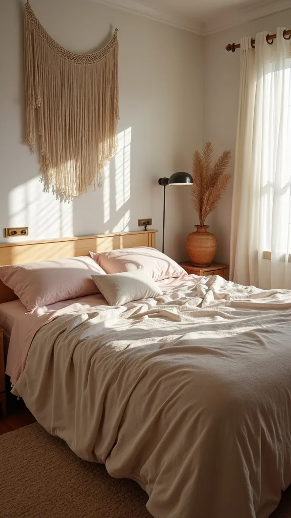 Start with the goal: affordable, creative cozy without breaking the bank