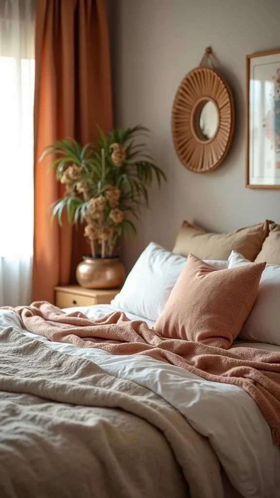 What’s a realistic one-day bedroom refresh plan (with a budget cap)?