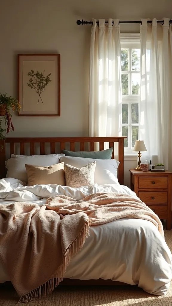 How do you make it Pinterest-worthy in 2026 without buying trendy junk?