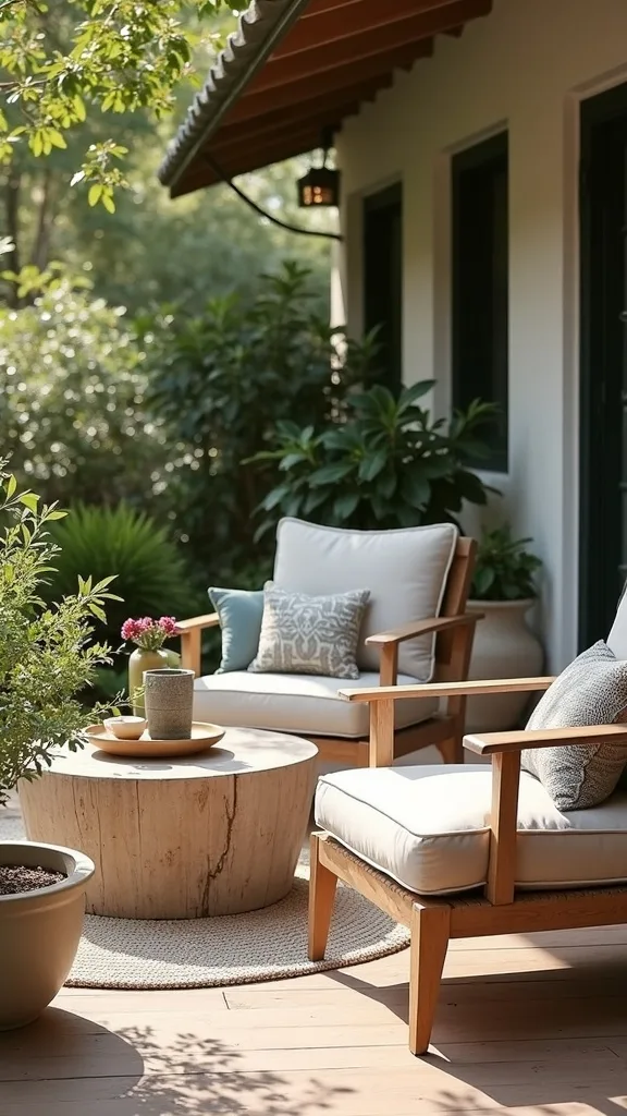 What’s the best way to handle bugs during the summer to fall outdoor season?