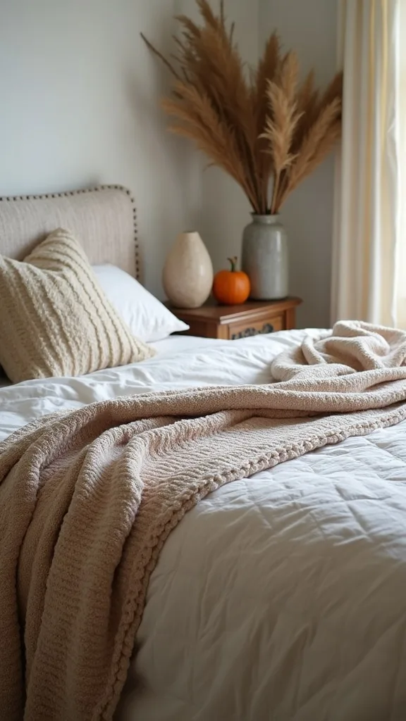 How Do You Make a Quilt Look Intentional (Not Like a Guest Room)?