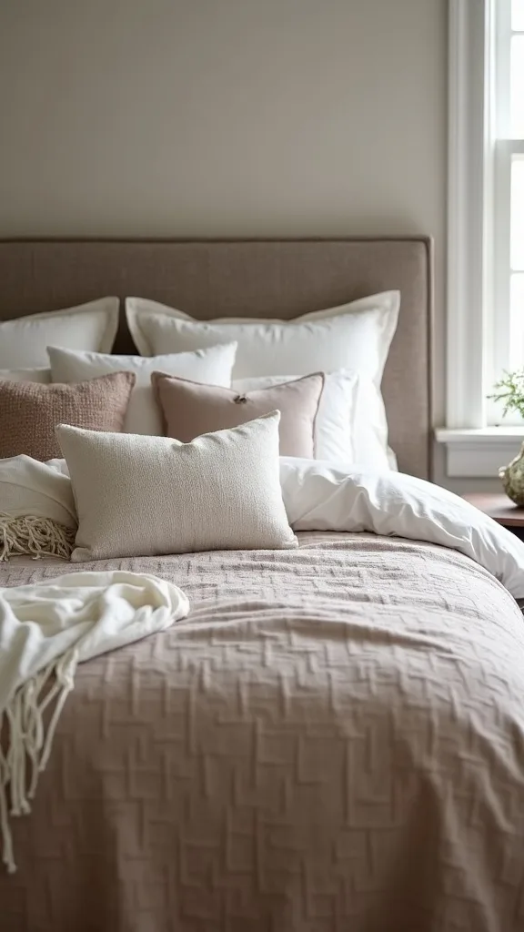 What’s the Easiest Way to Layer Bedding for Couples Who Sleep Different Temperatures?