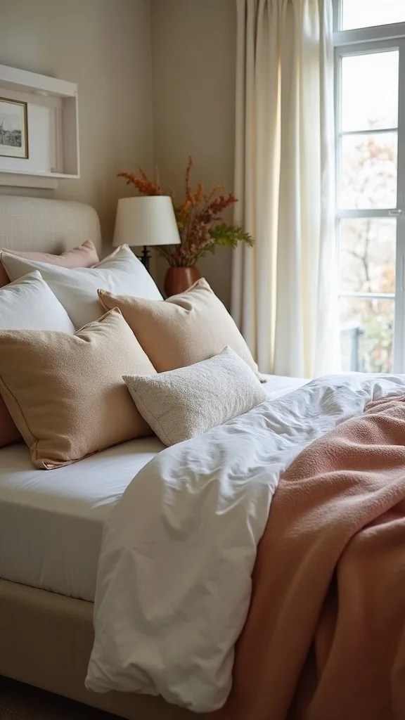 What Are the Best Fall Bedding Ideas for Allergies (Without Losing Cozy)?