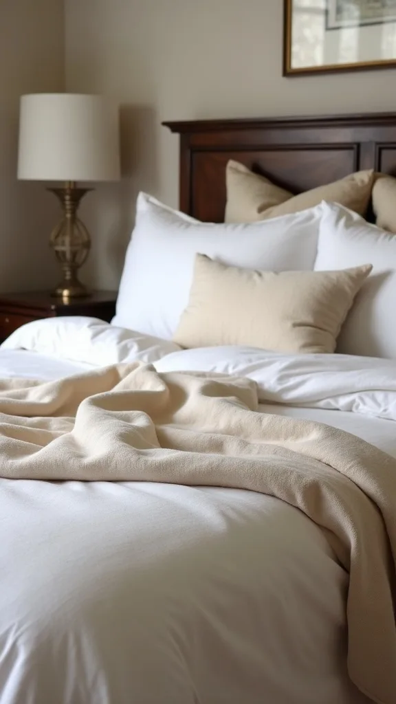 How Do You Choose the Right Duvet Weight for Early vs Late Fall?