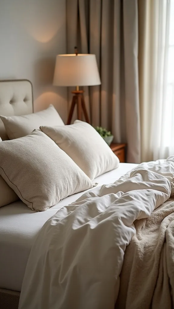 How Can You Make Budget-Friendly Cozy Bedroom Layers Look Expensive?