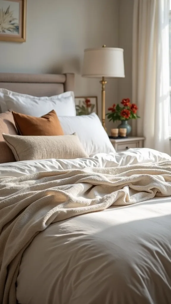 How Do You Do a One-Hour Fall Bed Reset When You’re Busy?