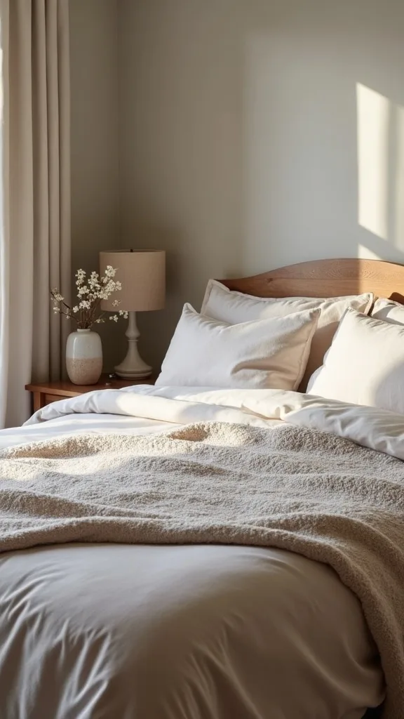 Duvet and Blanket Together: When Does It Make Sense?