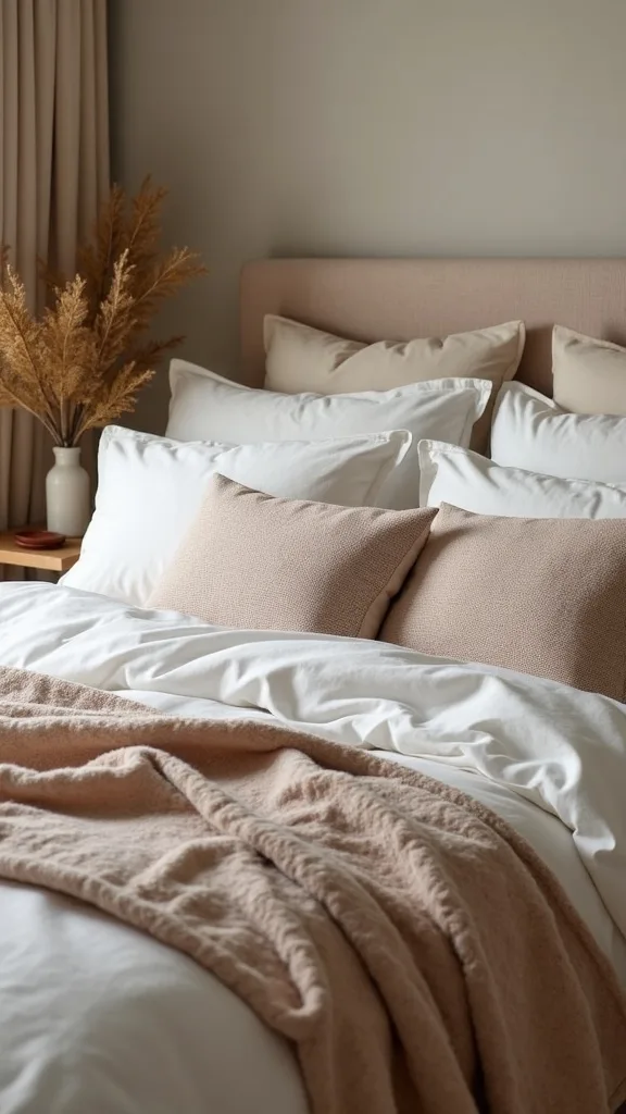 What Fabrics Actually Feel Cozy in Fall (Without Making You Sweat)?