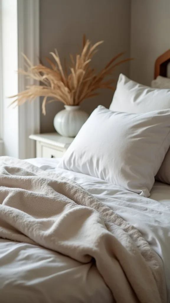 How Do You Choose Pillow Fill for Cool Nights and Fewer Neck Complaints?