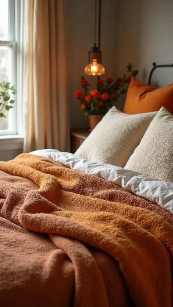 How Can You Add Fall Color Without Going Full Pumpkin Patch?