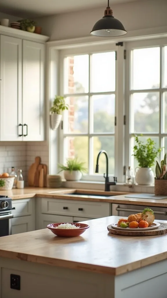 Set a “Sunday Night Reset” Timer (15 Minutes, Not a Full Clean)
