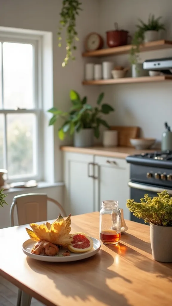 Keep a “Protein Defrost” Bin to Prevent Leaks and Panic
