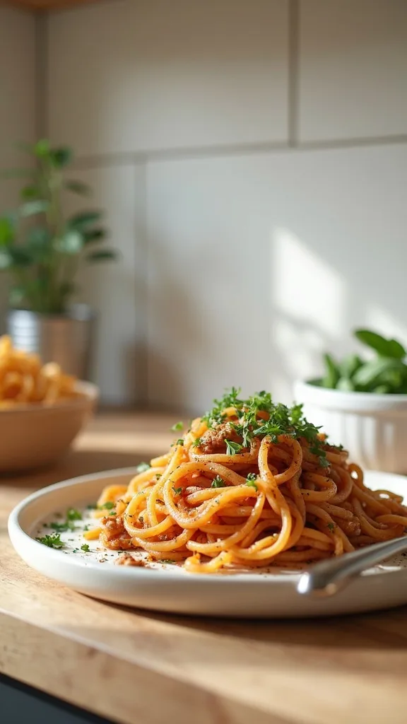 Create a “Leftovers Night” Signal So Food Doesn’t Die in the Back