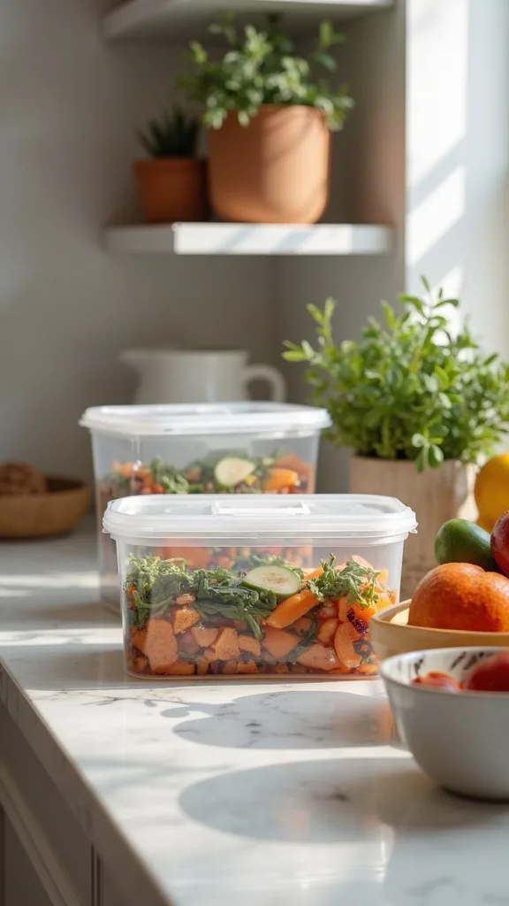 Make Freezer Labels Non-Negotiable (and Put Them Where You Freeze)