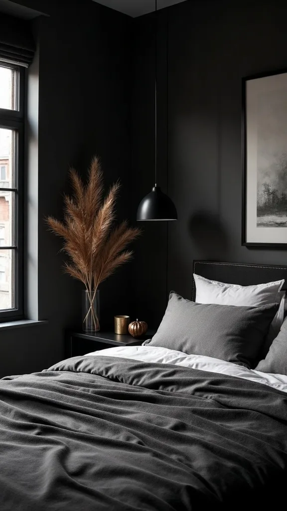 What single styling move makes the whole room look intentional?