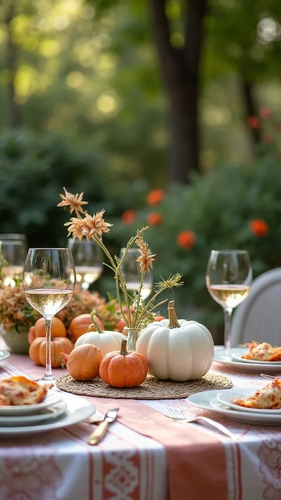 How do I prep my patio for Labor Day without doing a full makeover?