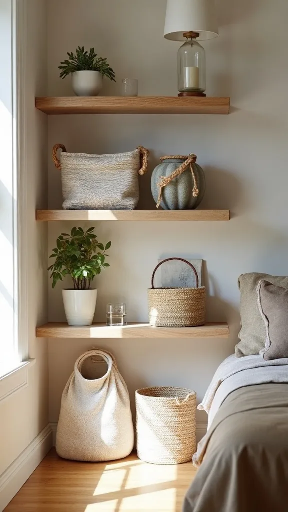 What’s the simplest inventory method for seasonal bins?