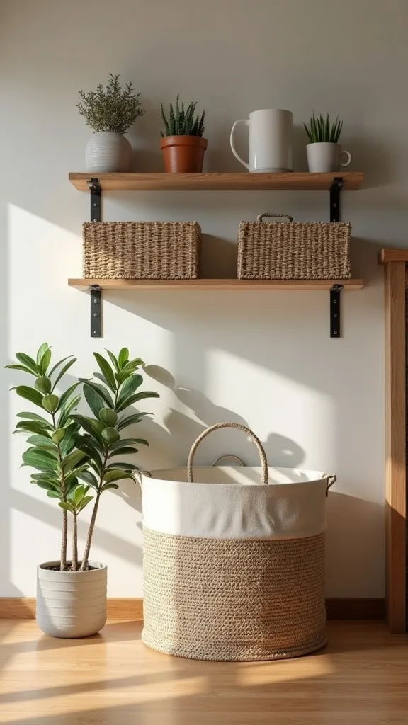 How do I keep seasonal bins from attracting pests in the garage?
