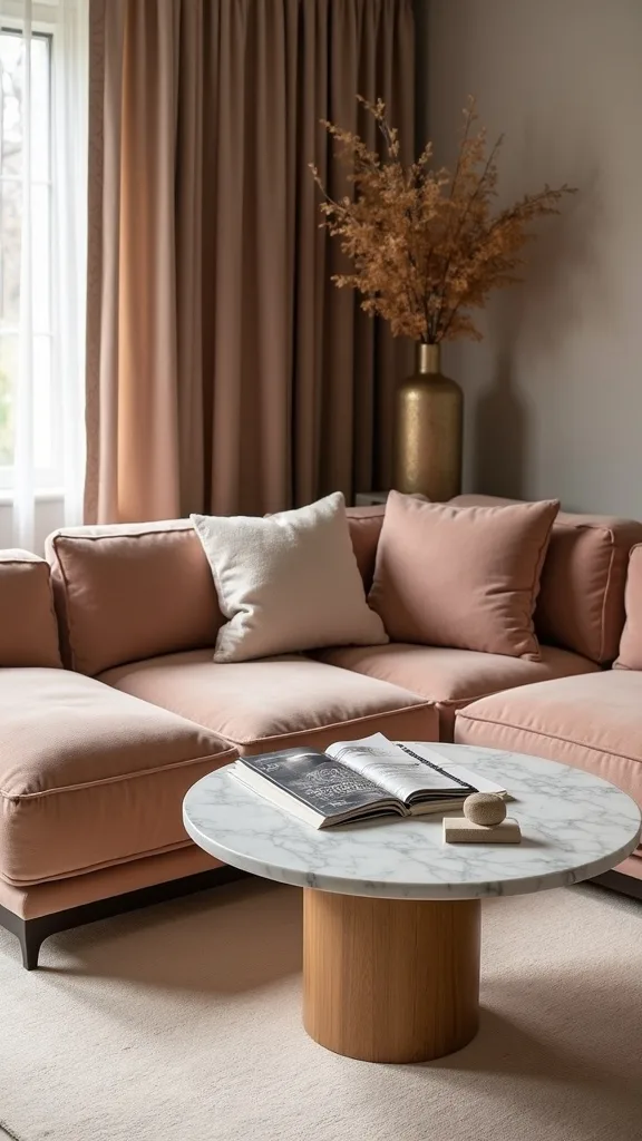 What’s a quick weekend refresh for velvet and textured pieces you already own?