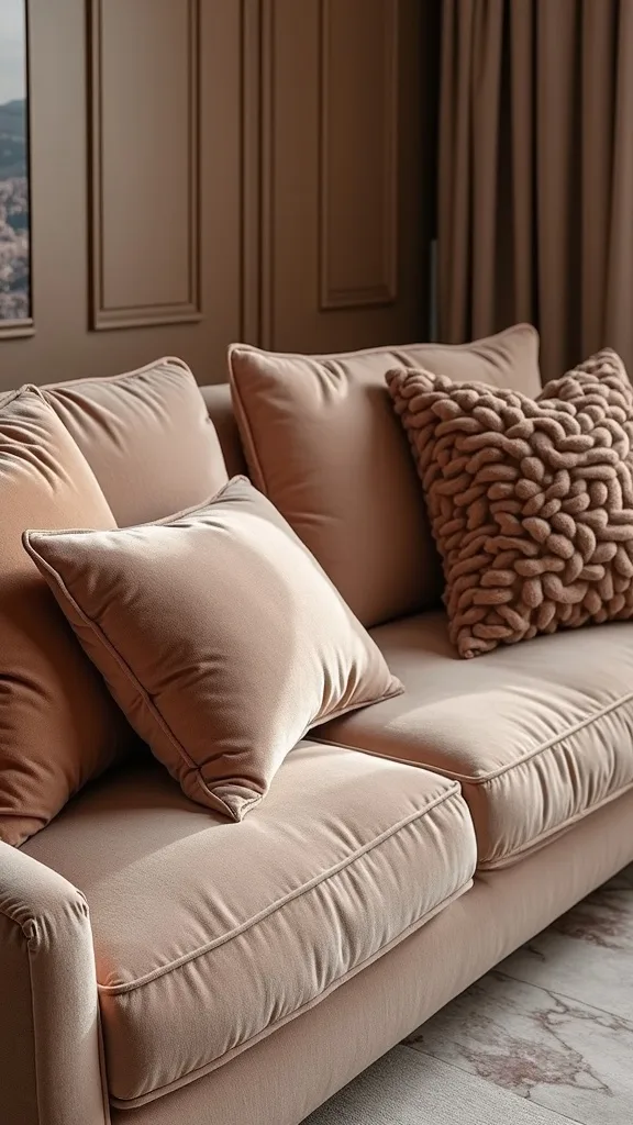 How do you build a cohesive look when you’re mixing old favorites with new finds?