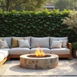 7 Budget Backyard Fire Pit Ideas 2026: DIY, Upcycled, Ceramic & Steel Options Under $200