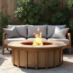 8 Backyard Fire Pit Ideas for Beginners 2026: Easy Assembly, Low Maintenance, Safe & Stylish Options