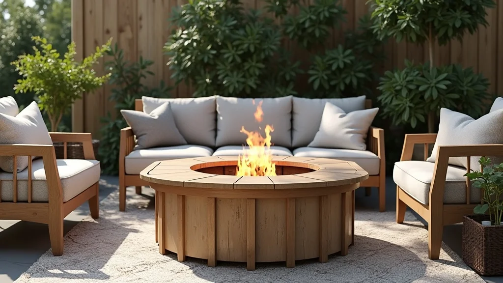 8 Backyard Fire Pit Ideas for Beginners 2026: Easy Assembly, Low Maintenance, Safe & Stylish Options