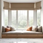Cozy Reading Room & Window Seat Nook Ideas