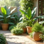 End of Summer Garden & Fall Garden Prep