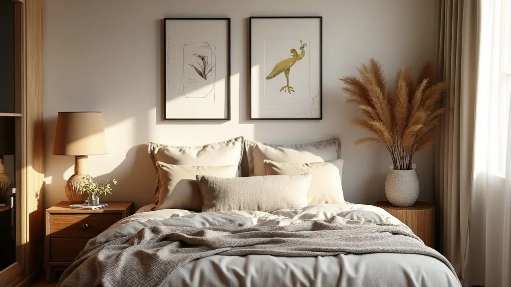 How to Create a Cozy Bedroom on a Budget in 2026: DIY Decor, Thrifted Finds, Upcycled & Affordable Amazon Picks