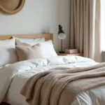 Layered Bedding Ideas for Fall & Cozy Bedroom