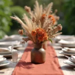 Outdoor Dining Fall Prep & Labor Day Setup