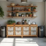 Seasonal Storage Swap & Organization Tips