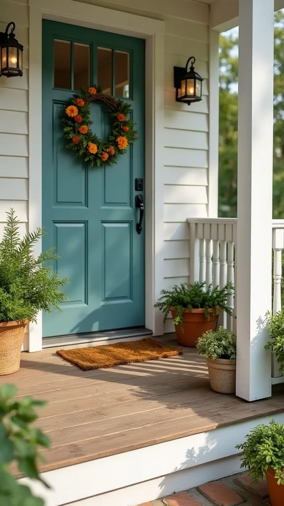 How can I add curb appeal with plants when I’m on a tight budget?