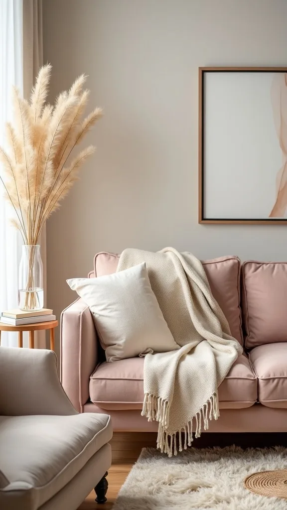The “Amazon Cozy Cart” Edit that Changes a Room in One Delivery