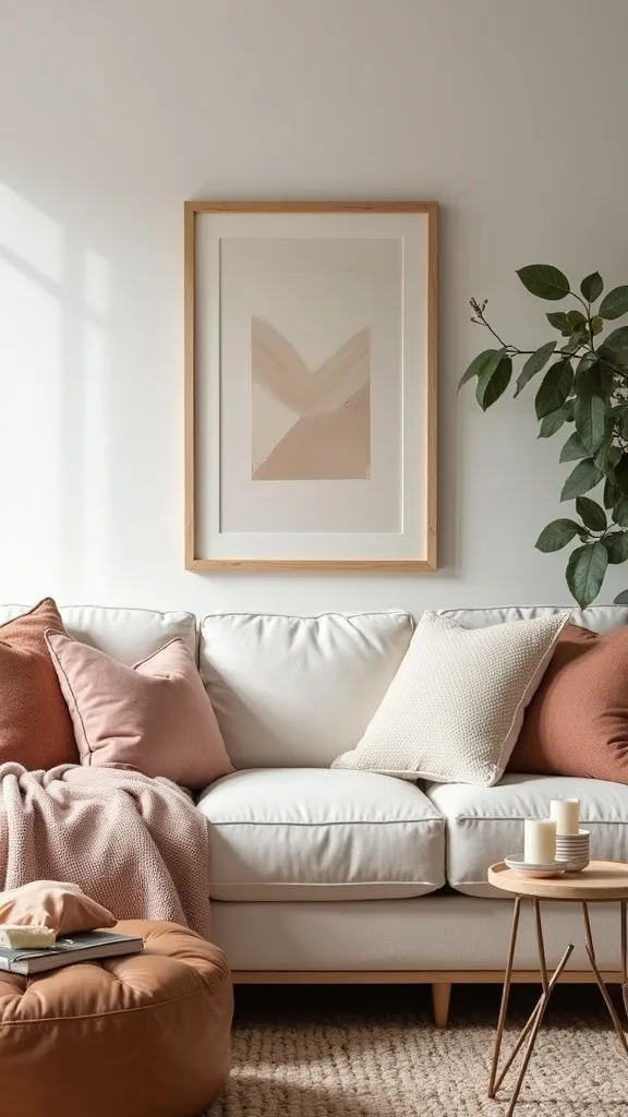 How do you make cheap frames look like vintage finds?