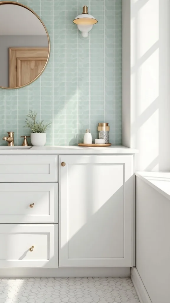 Are vinyl backsplash decals actually removable for renters?