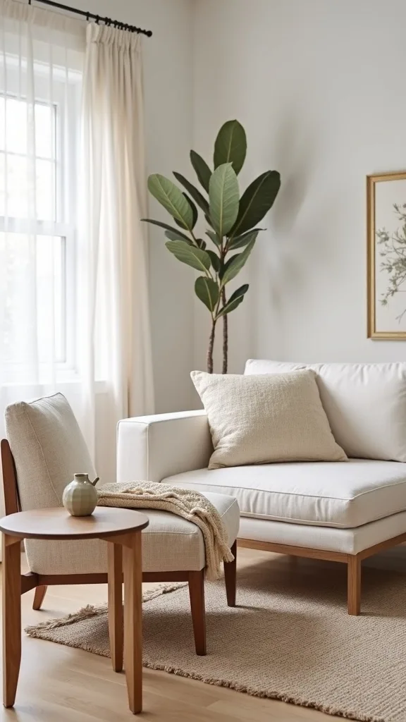 What’s the simplest weekend plan to pull a living makeover together fast?