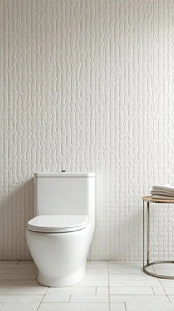 What’s the one budget tile move that makes a bathroom feel instantly more modern?
