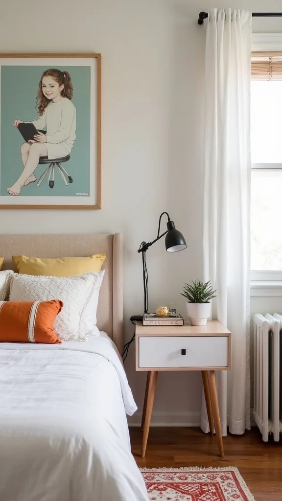 What’s the Fastest ‘Before and After’ Upgrade for a Back to School Bedroom?