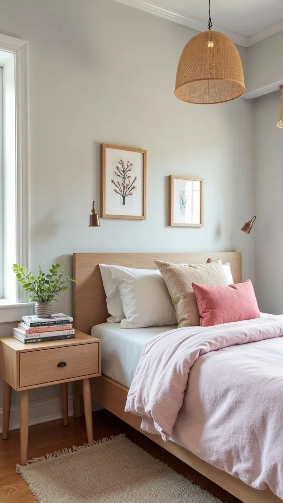 What Are the Best Student Bedroom Ideas for Shared Rooms?