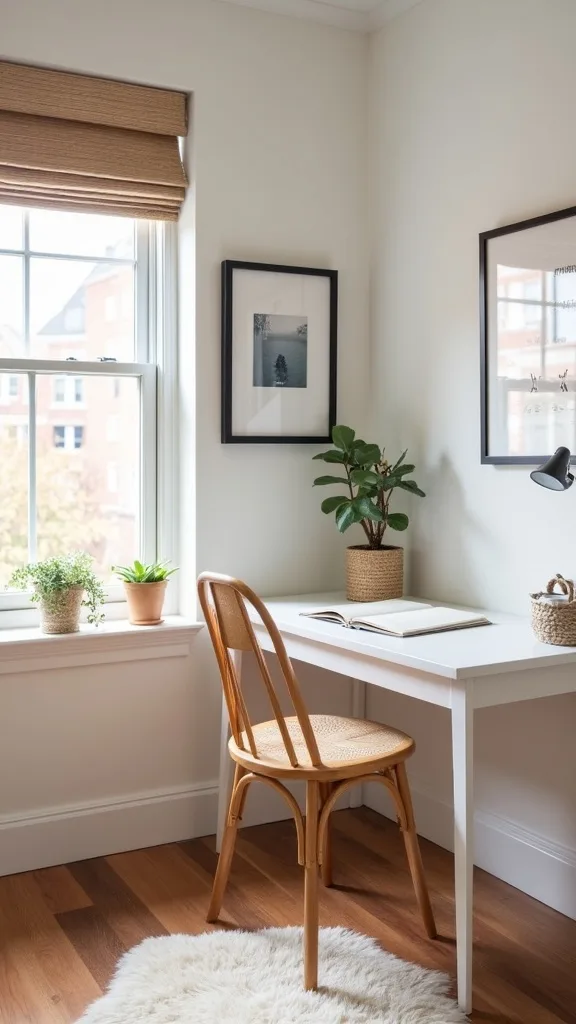 How Do You Create a Distraction-Resistant Study Corner Without Policing?