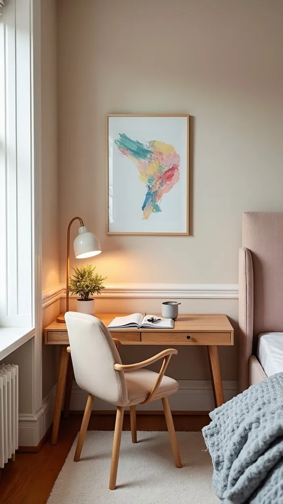 What’s a Good Homework Corner Setup for Reading-Heavy Classes?