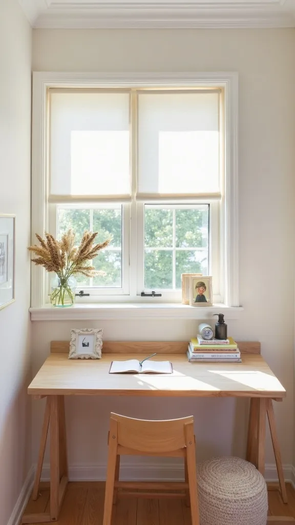 How Do You Set Rules for the Desk Without Starting a Fight?