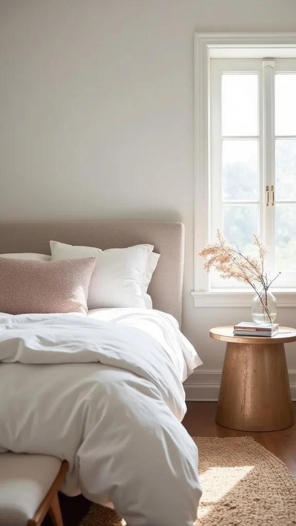Upgrade Your Bedding Like a Stylist (Not Like a Department Store Display)