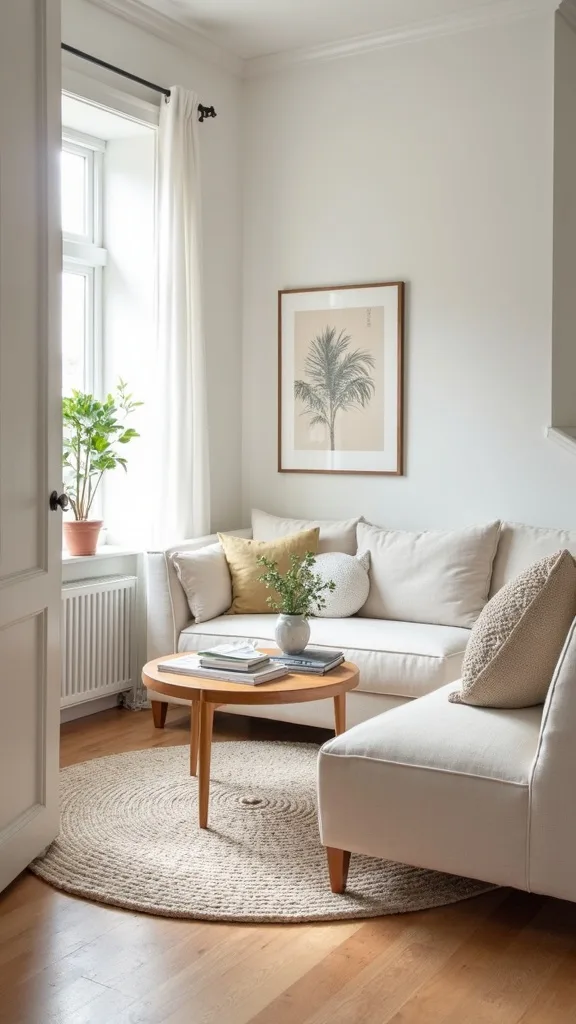 Create a Whole-Home Color “Rule” (So Your Thrift Finds Match)