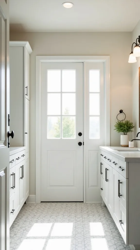 Paint Your Front Door (A Whole-Home Upgrade You Can See From the Street)