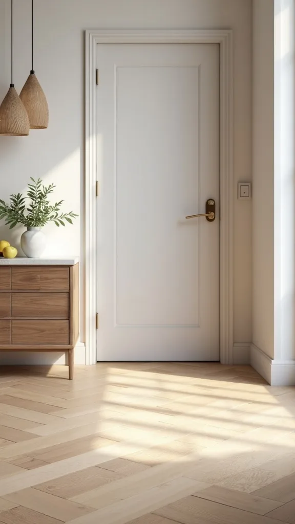 Make Old Floors Look Clean in Photos (Even If They’re Not New)