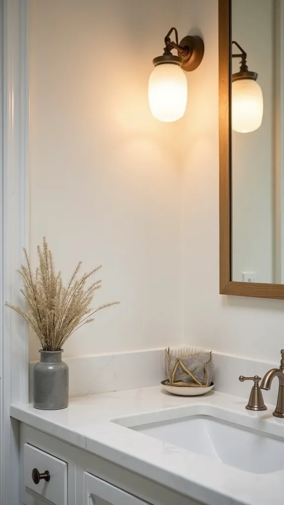 Which lighting upgrade creates the biggest remodel-before payoff?