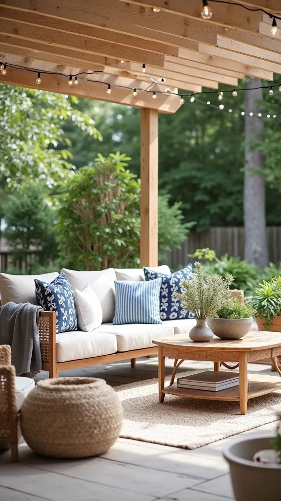 Start With an Anchor Plan (DIY + Amazon Finds Without Breaking the Bank)